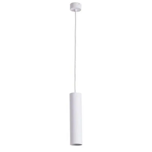 Светильник Подвесной Arte Lamp A1524SP-1WH SIRIUS Светильник Подвесной Arte Lamp A1524SP-1WH SIRIUS
