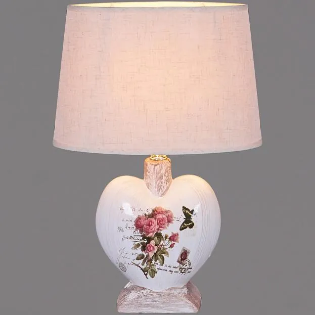 Интерьерная настольная лампа Reluce 00936-0.7-01