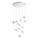 Светильник подвесной ST-Luce SL6017.101.13 WATERFALL