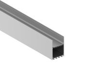 Профиль Donel DN18516Alu DN8ALE