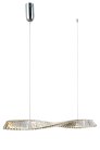 Светильник подвесной светодиодный Moderli V10720-PL Asti