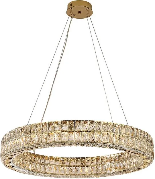 Подвесной светильник Newport 8550/78 C gold polished 8550 Подвесной светильник Newport 8550/78 C gold polished 8550