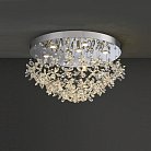 Потолочная люстра CHARA CH D80 ImperiumLoft 344127-23 chara-ch-l