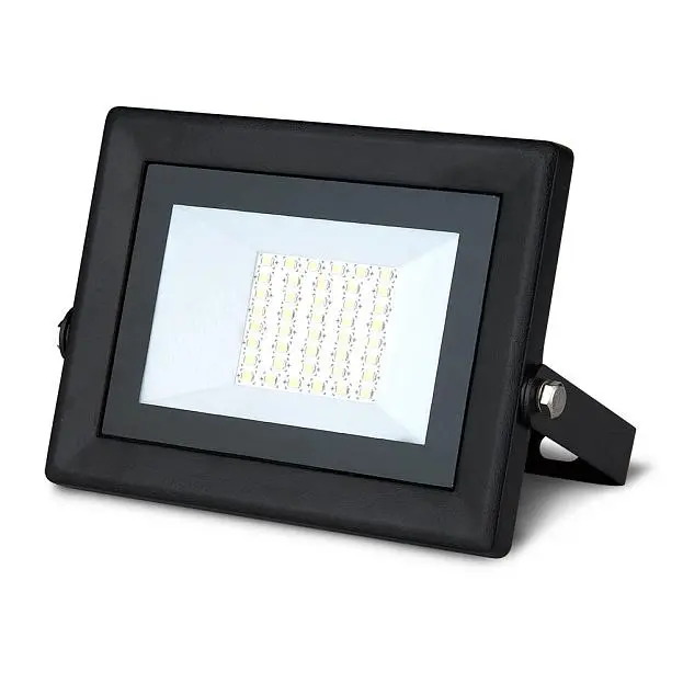 Прожектор Gauss 613511330 Qplus 30W 6500К Прожектор Gauss 613511330 Qplus 30W 6500К