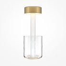 Аккумуляторный светильник Maytoni MOD229TL-L3G3K1 AI Collaboration