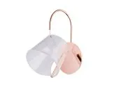 Бра французское золото Led 7W Kink Light 08044,37 Люцерна