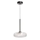 Люстра De City DeMarkt 702013401 Стаут