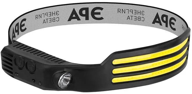 Налобный фонарь ЭРА GA-808