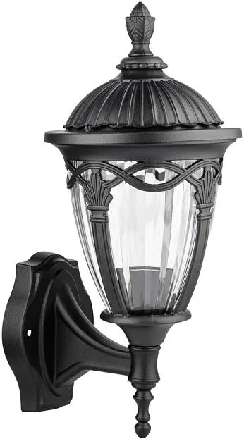 Настенный фонарь уличный Oasis Light 86301 04 Bl FES Настенный фонарь уличный Oasis Light 86301 04 Bl FES