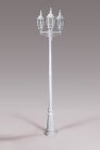 Наземный фонарь Oasis Light 83409SB W