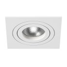 Встраиваемый светильник LightStar i51606 Intero 16