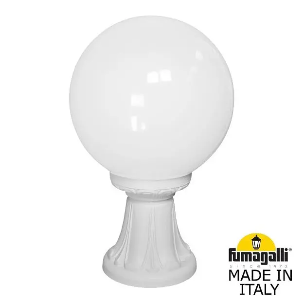 Ландшафтный фонарь FUMAGALLI MINILOT/G250. G25.111.000.WYF1R Ландшафтный фонарь FUMAGALLI MINILOT/G250. G25.111.000.WYF1R