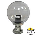 Ландшафтный фонарь FUMAGALLI MICROLOT/G250. G25.110.000.BZF1R