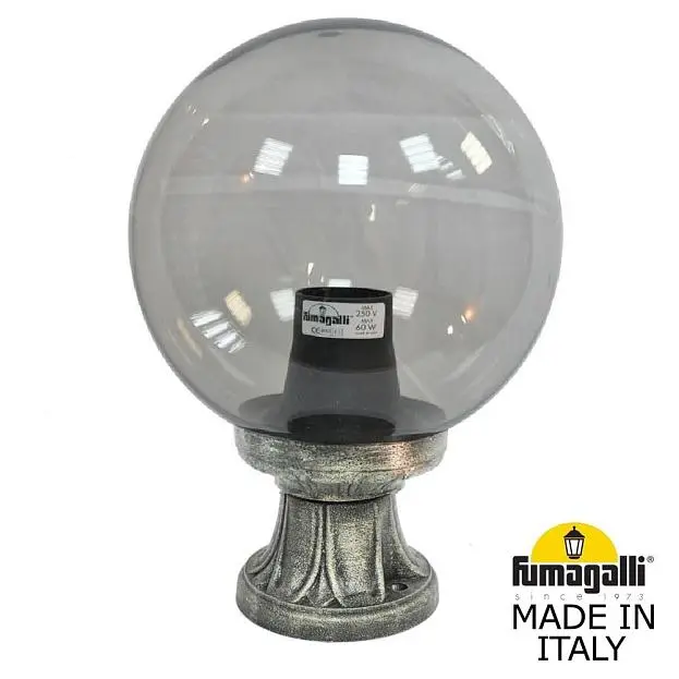 Ландшафтный фонарь FUMAGALLI MICROLOT/G250. G25.110.000.BZF1R Ландшафтный фонарь FUMAGALLI MICROLOT/G250. G25.110.000.BZF1R