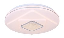 Светильник потолочный Globo 48399-24 TOSSI