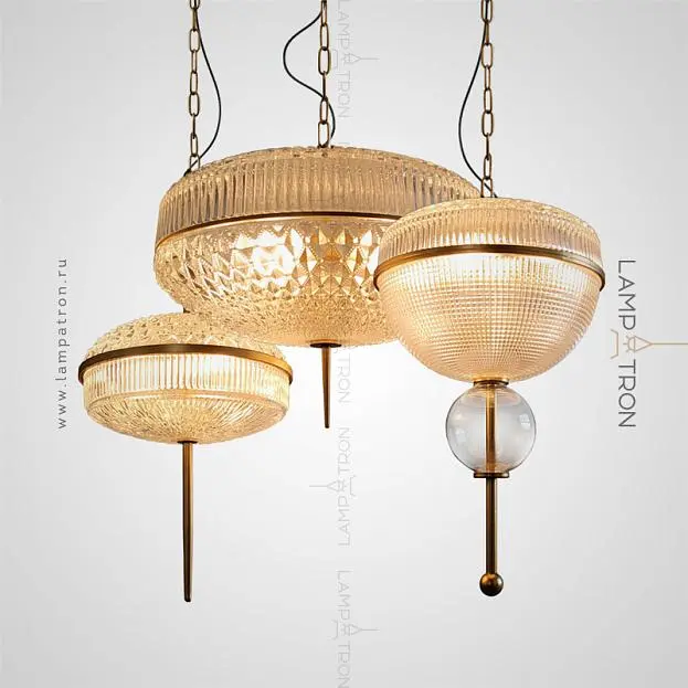 Подвесной светильник AMPLE Lampatron 3040-7393 Подвесной светильник AMPLE Lampatron 3040-7393