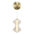 Светильник подвесной ST Luce SL6136.201.01 SPINE