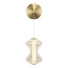 Светильник подвесной ST Luce SL6136.201.01 SPINE