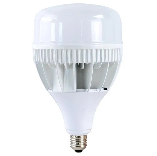 Лампа светодиодная Feron 38198 LB-65 E27-E40 150W 175-265V 6400K Лампа светодиодная Feron 38198 LB-65 E27-E40 150W 175-265V 6400K