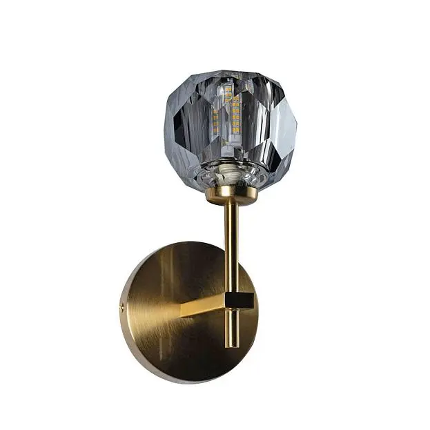 Бра LOFT IT 10021/1W Orion Smoky Бра LOFT IT 10021/1W Orion Smoky