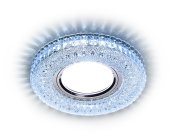 Встраиваемый точечный светильник Ambrella light S271 CL/CLD Compo Spot