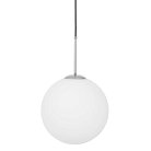 Подвесная люстра Lumina Deco LDP 6030-300 CHR Fredica