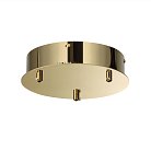 Потолочная база ODEON LIGHT 4926/3R PANTA