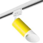 Трековый светильник Lightstar R1T43336 RULLO HP16