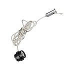 Коннектор Arlight 034062 MAG-FLEX-TRACK black