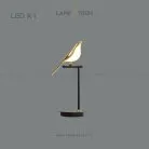 Настольная лампа NOMI TAB 1 лампа Lampatron nomi-tab-1 4196-10488