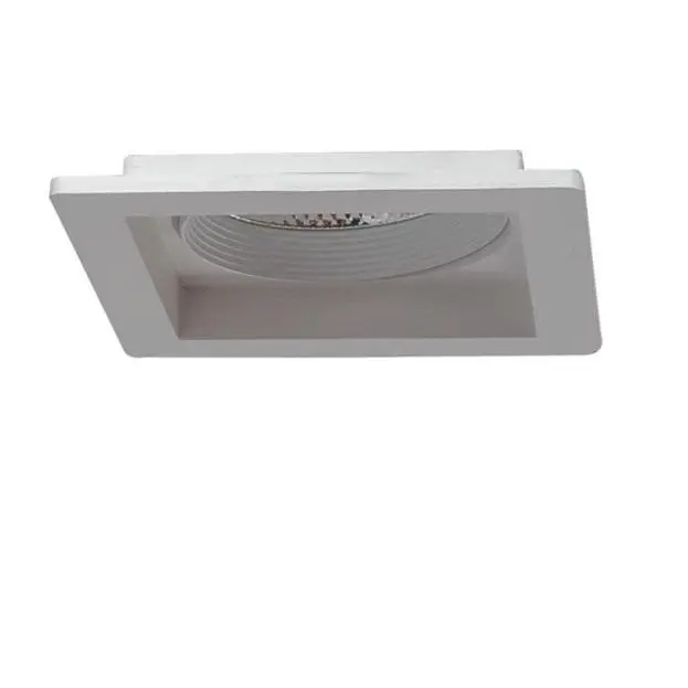 Встраиваемый светильник Arte Lamp A7007PL-1WH PRIVATO Встраиваемый светильник Arte Lamp A7007PL-1WH PRIVATO