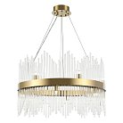 Люстра Arte Milano 430110.600.12.G9.A1 BS Бари