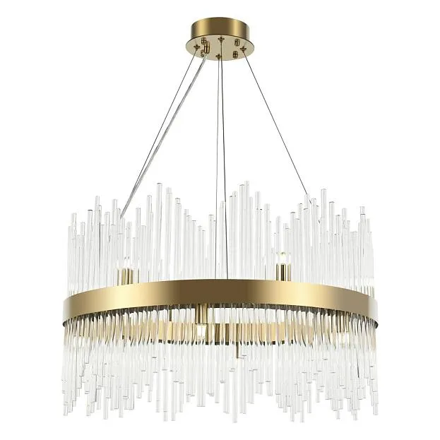 Люстра Arte Milano 430110.600.12.G9.A1 BS Бари