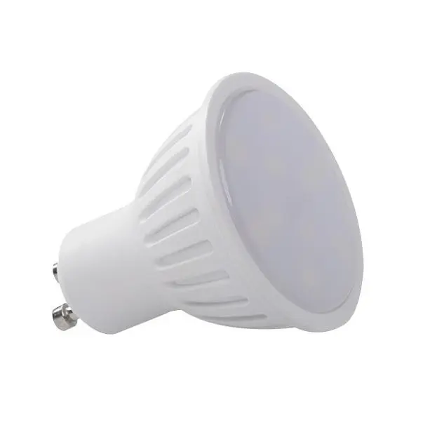 Светодиодная лампа gu10 KANLUX TOMI LED3W GU10-CW (22703) Светодиодная лампа gu10 KANLUX TOMI LED3W GU10-CW (22703)