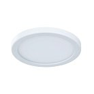 Потолочный светильник Arte Lamp A7971PL-1WH Mesura