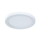 Потолочный светильник Arte Lamp A7971PL-1WH Mesura