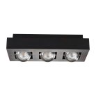 Накладной светильник Kanlux 26834 STOBI DLP 350-B
