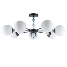 Люстра потолочная LUMION 6526/7C SUNDAY