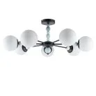 Люстра потолочная LUMION 6526/7C SUNDAY