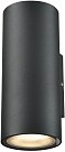 Уличный настенный светодиодный светильник Wertmark WE922.01.021 Wenzel