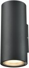 Уличный настенный светодиодный светильник Wertmark WE922.01.021 Wenzel