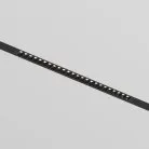 Трековый Светильник-Коннектор Denkirs DK8002-CONN-BK SMART GRILL