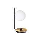 Настольная лампа Ideal Lux 273679 BIRDS TL1