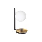 Настольная лампа Ideal Lux 273679 BIRDS TL1