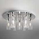 потолочный светильник Eurosvet 502111/7 Merge a071916