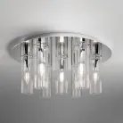 потолочный светильник Eurosvet 502111/7 Merge a071916