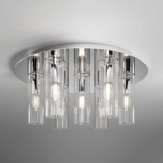 потолочный светильник Eurosvet 502111/7 Merge a071916