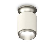 Комплект накладного светильника Ambrella light XS6301161 Techno