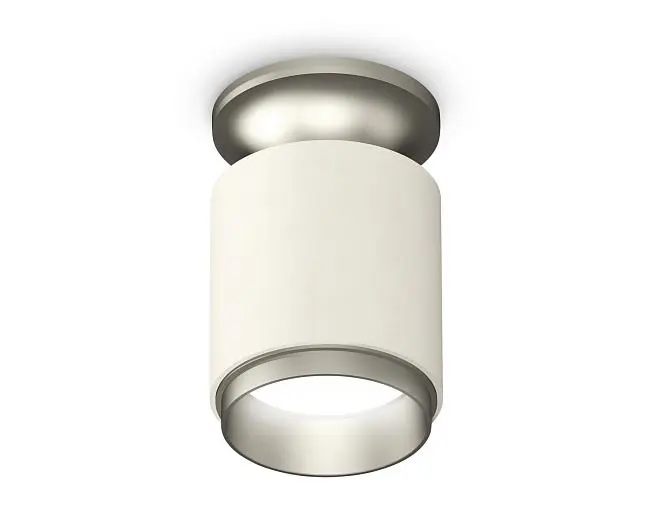 Комплект накладного светильника Ambrella light XS6301161 Techno Комплект накладного светильника Ambrella light XS6301161 Techno