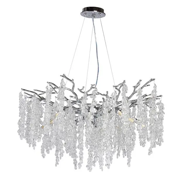Люстра MW-Light 467012510 Лайма Люстра MW-Light 467012510 Лайма